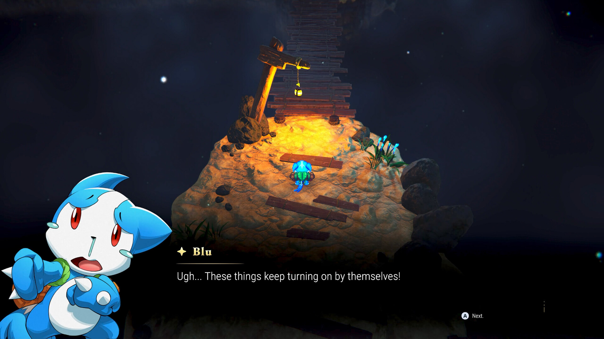 Eden's Frontier #5