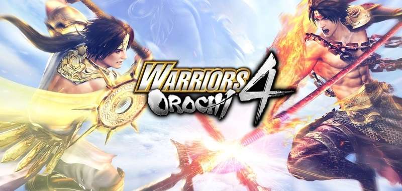 Warriors Orochi 4 Ultimate. Znamy przybliżoną datę premiery