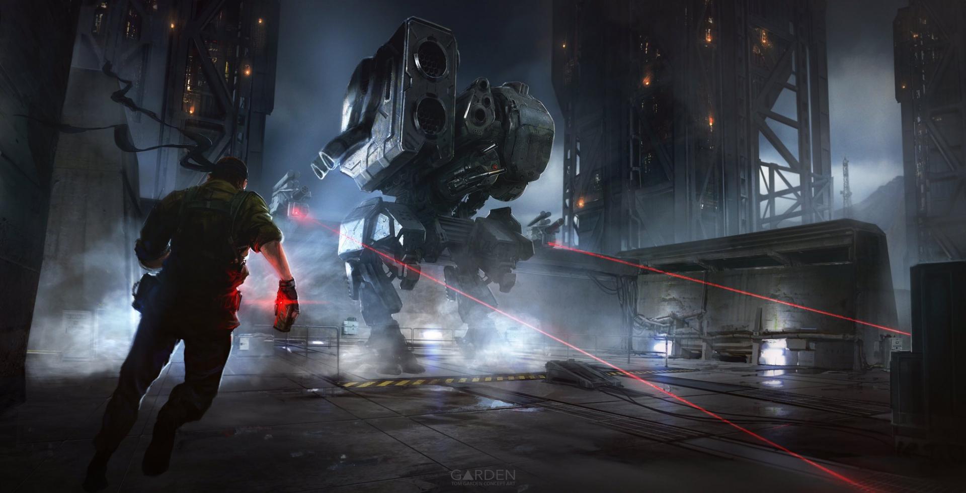 Metal Gear Solid - "szóstka" czy remake? Jaka będzie przyszłość serii bez Kojimy?