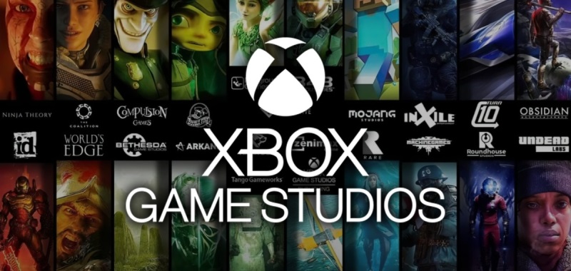 Xbox Game Studios to 23 firmy pracujące nad około 40 grami. Wszystkie pozycje trafią do Xbox Game Pass