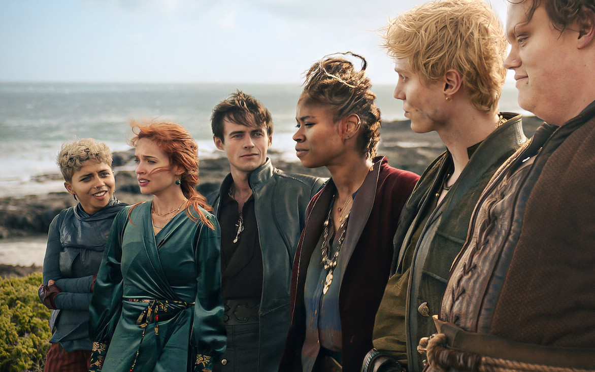 Nowy Wiedźmin bez zapowiedzi i bez promocji już na Netflix. Czy ta historia jest aż tak zła?