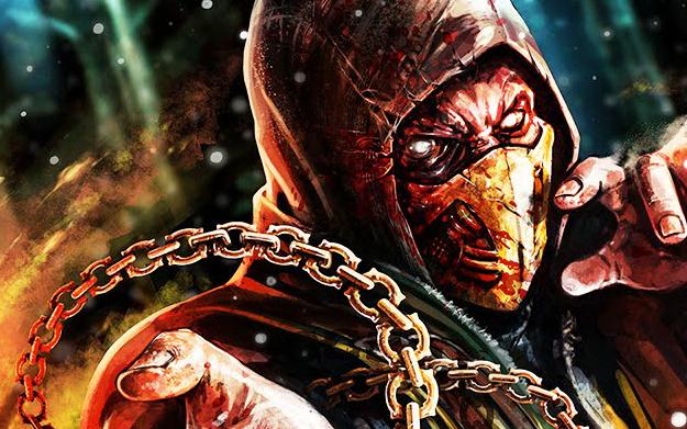 Autorzy Mortal Kombat X ujawniają ilość postaci w nadciągającym Kombat Pack