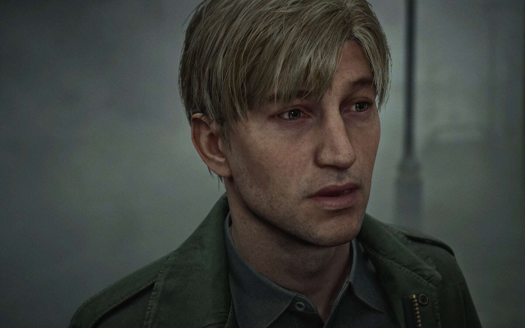 Silent Hill 2 Remake