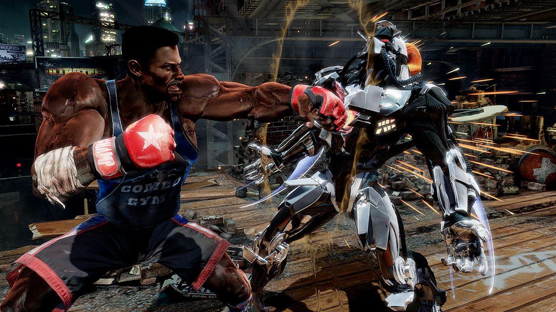 Killer Instinct: Season Two