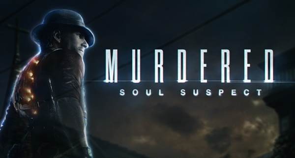 Murdered: Souls Suspect - w sieci pojawiły się nowe screeny z gry