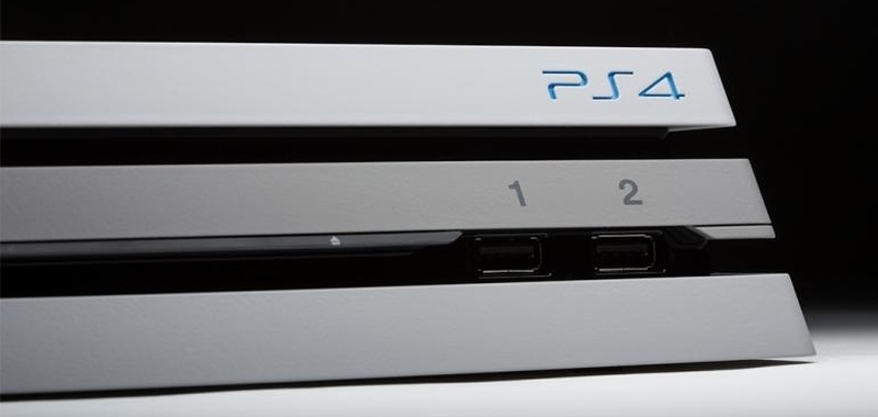 PS4 z firmware 7.55. Sony ulepsza działanie PlayStation 4