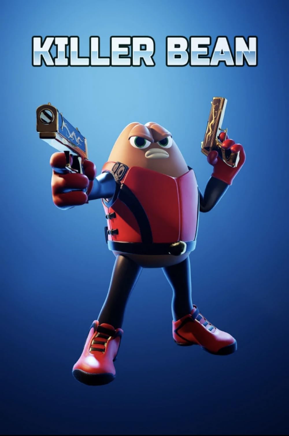 Killer Bean