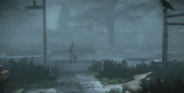 Silent Hill przeniesie się do roku 1800
