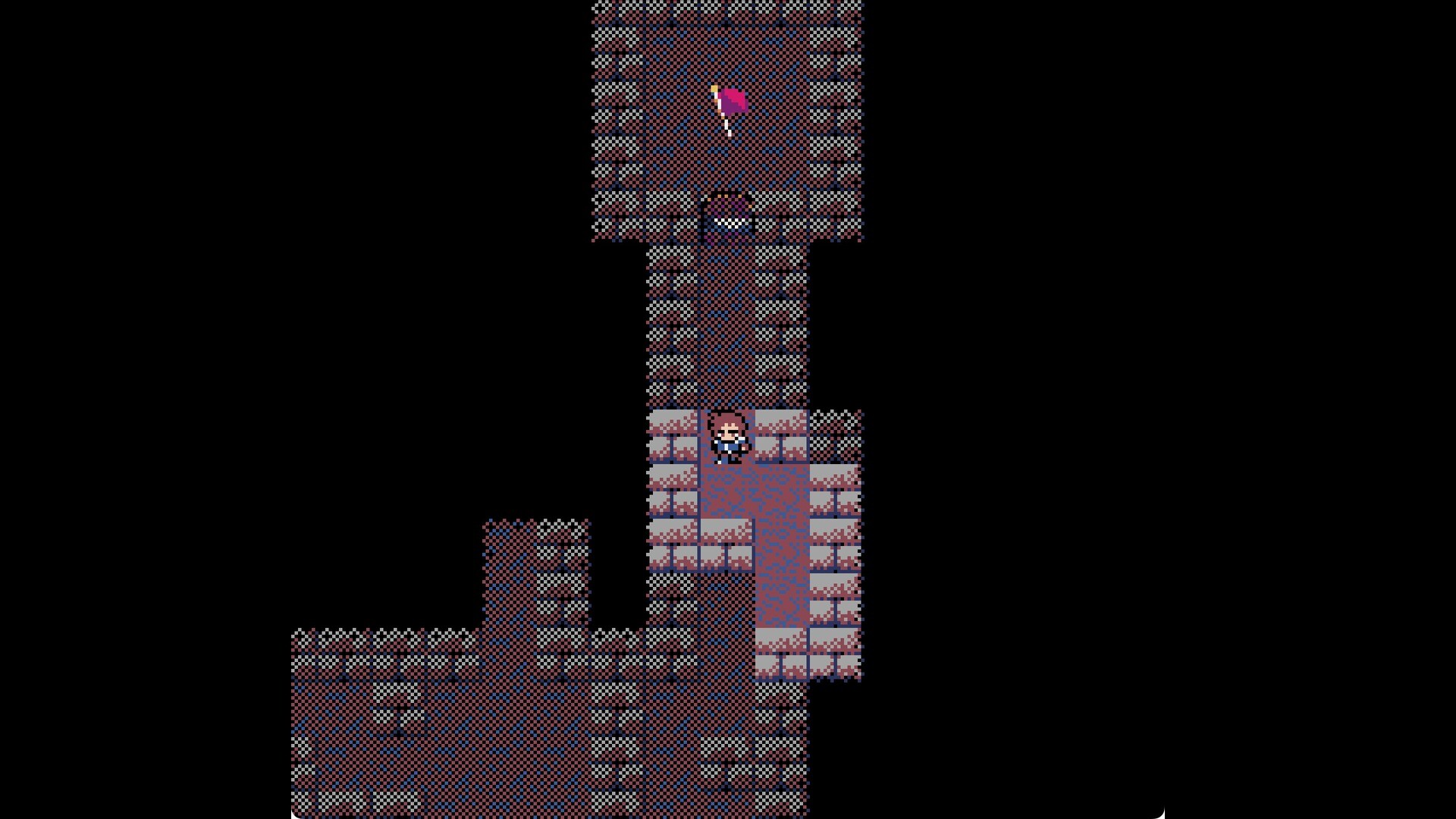 Dungeon Antiqua #4