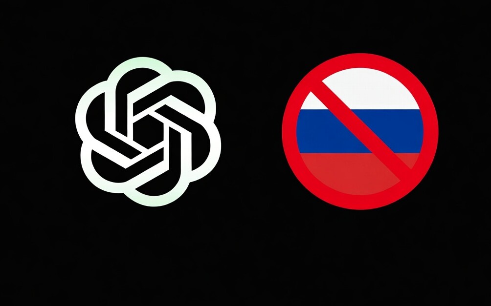 OpenAI uderza w Putina. Sam Altman nie polubi się z Rosjanami, a powód wydaje się oczywisty