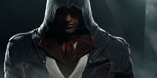 Arno Dorian w blasku detali na nowej grafice z Assassin’s Creed Unity