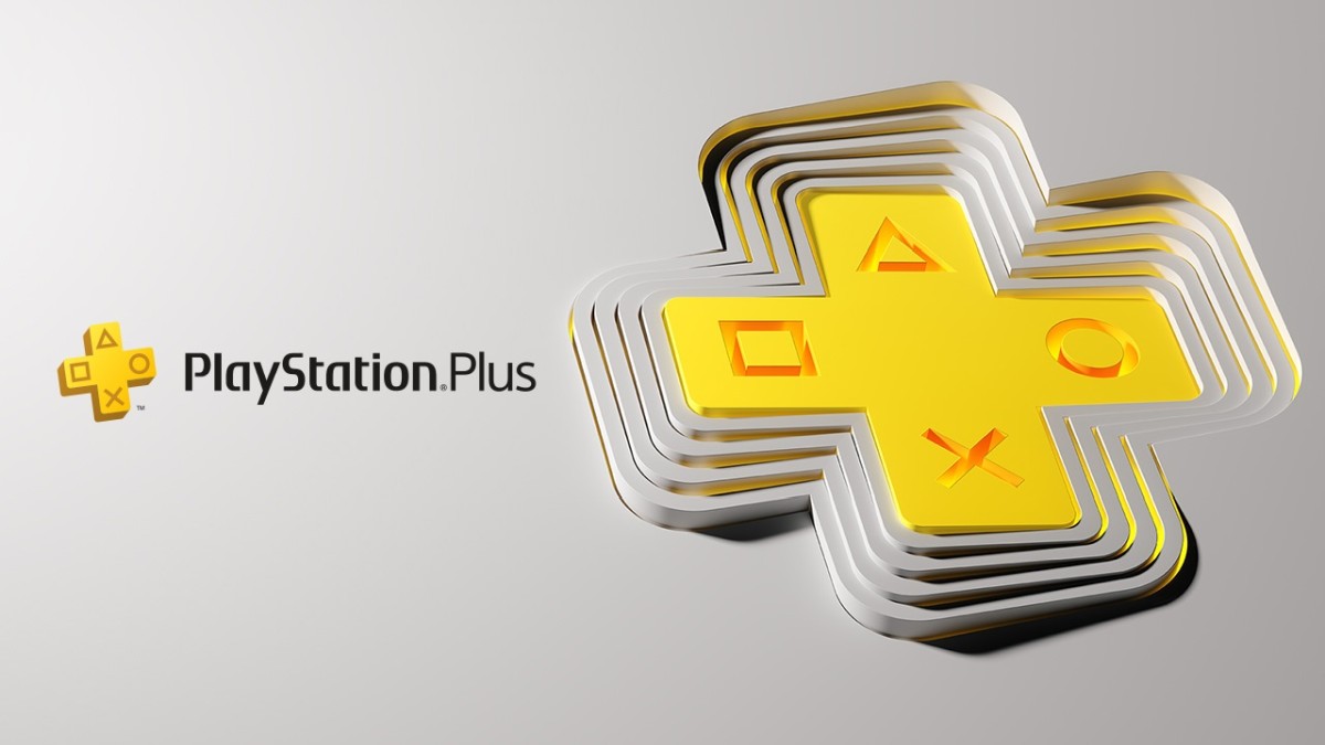 PS Plus with the first game of April!  Sony surprises and presents the title of the premiere