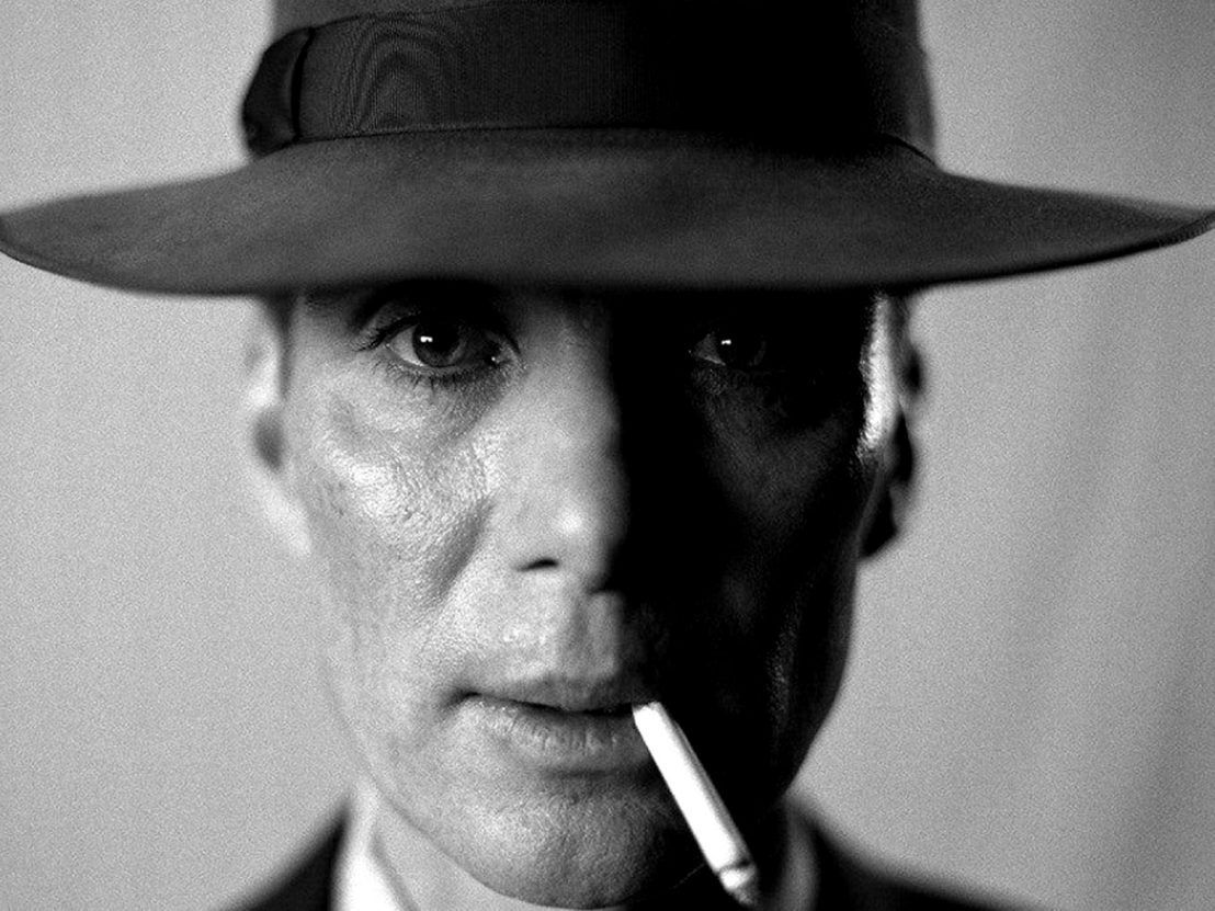 J. Robert Oppenheimer