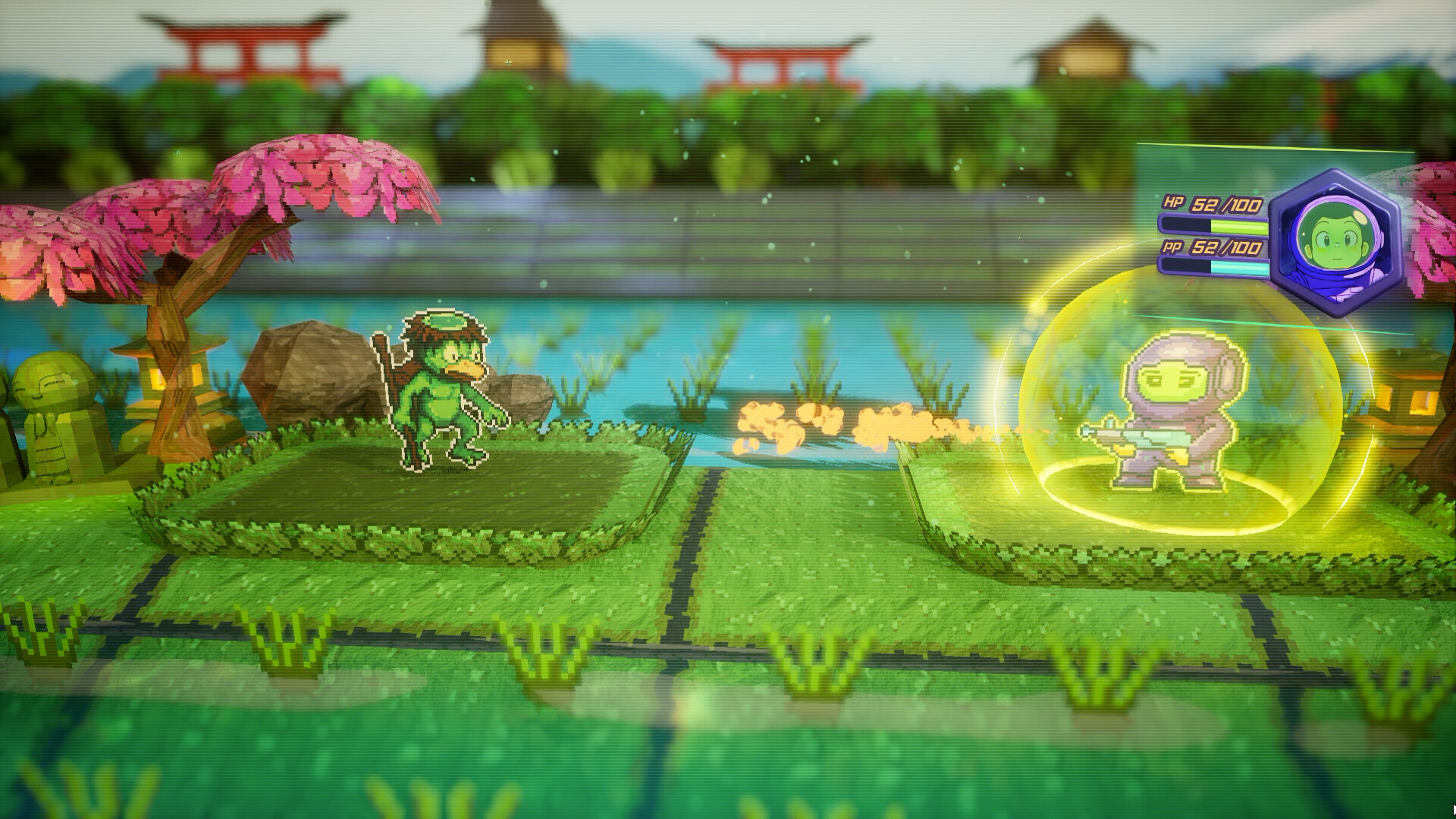 Spaceman Memories #3