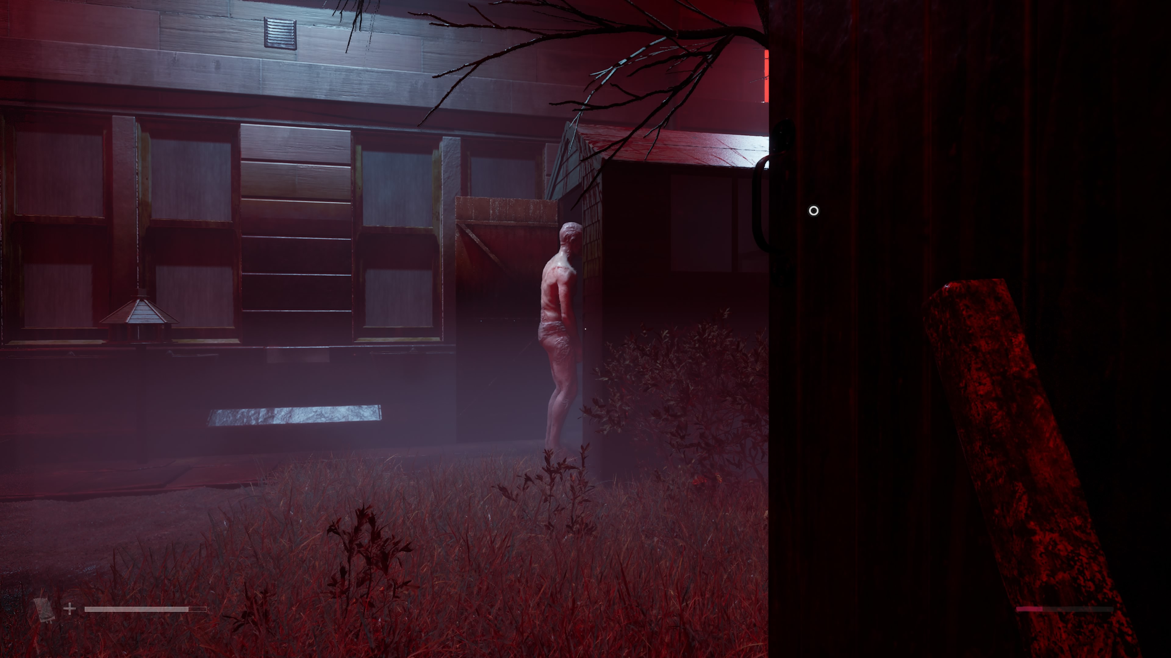 Silent Hill Townfall - Część 2 - Zoe: podarunek, rewolwer, Mary, McKenzie, blok, mieszkania