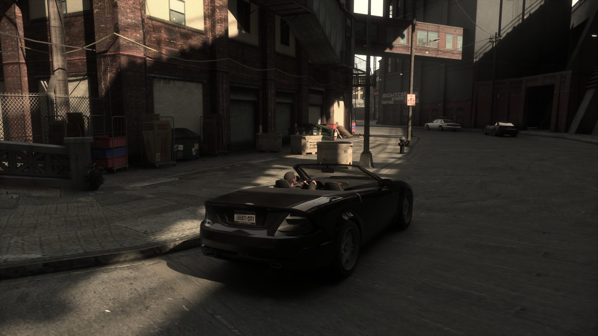 GTA 4 #1