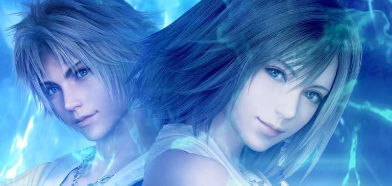 Final Fantasy X/X-2 i Final Fantasy 12 trafią na Nintendo Switch i Xbox One w kwietniu