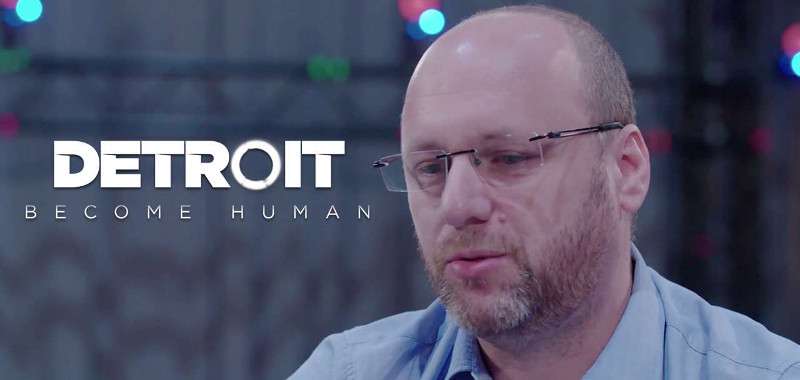 Detroit: Become Human. Demo zmierza na Gamescom