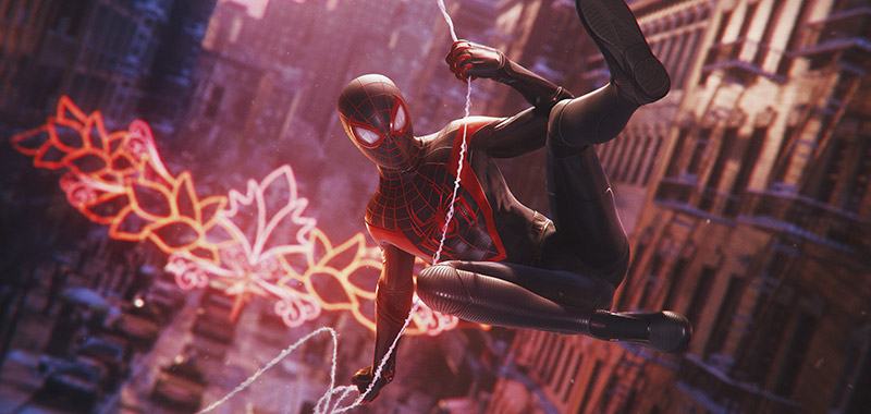 Marvel’s Spider-Man: Miles Morales – 10 elementów, które zachwycą na PlayStation