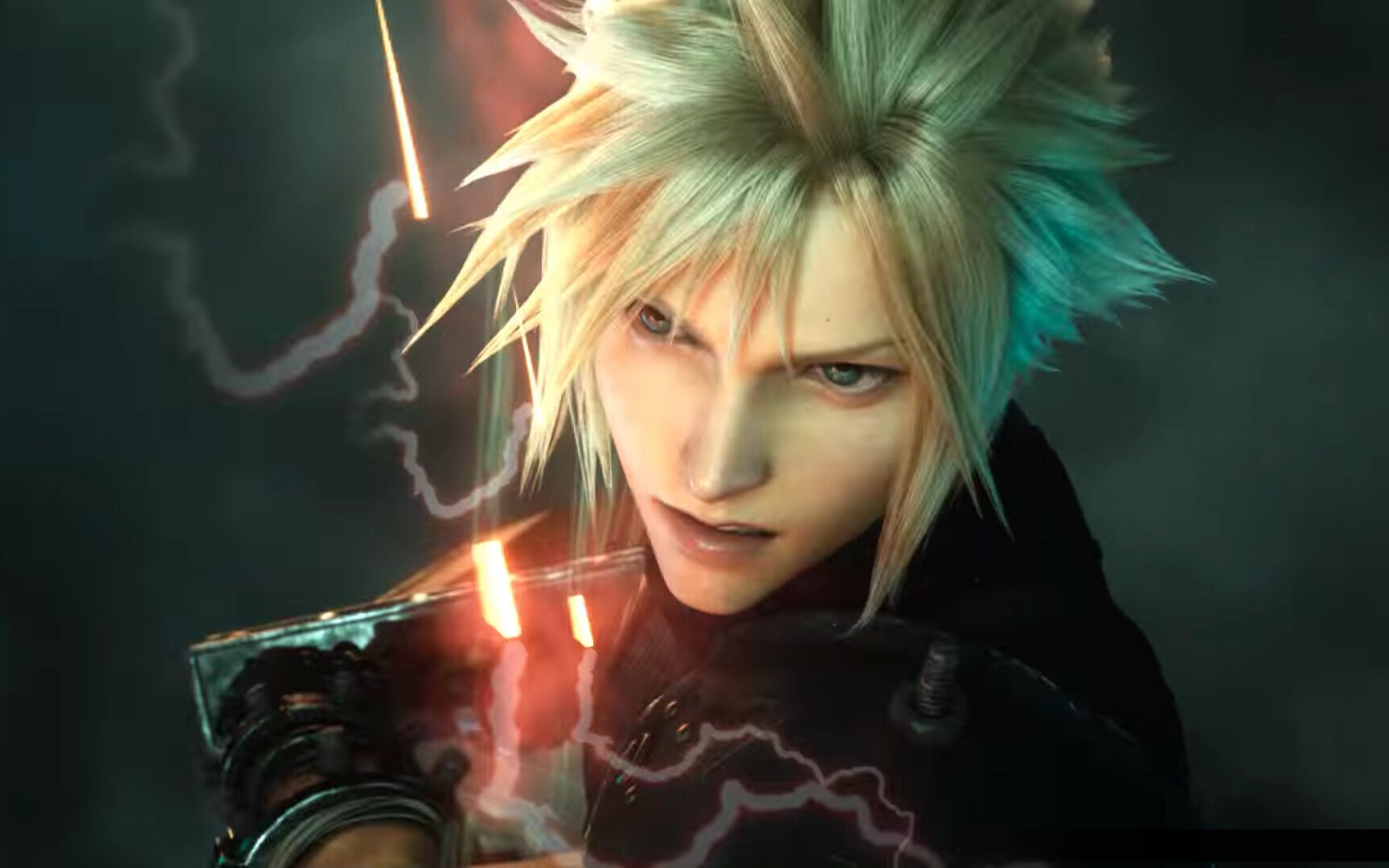 Nowe Final Fantasy z Cloudem. Zobaczcie ikonicznego bohatera w estetyce HD-2D