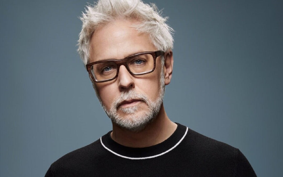 James Gunn