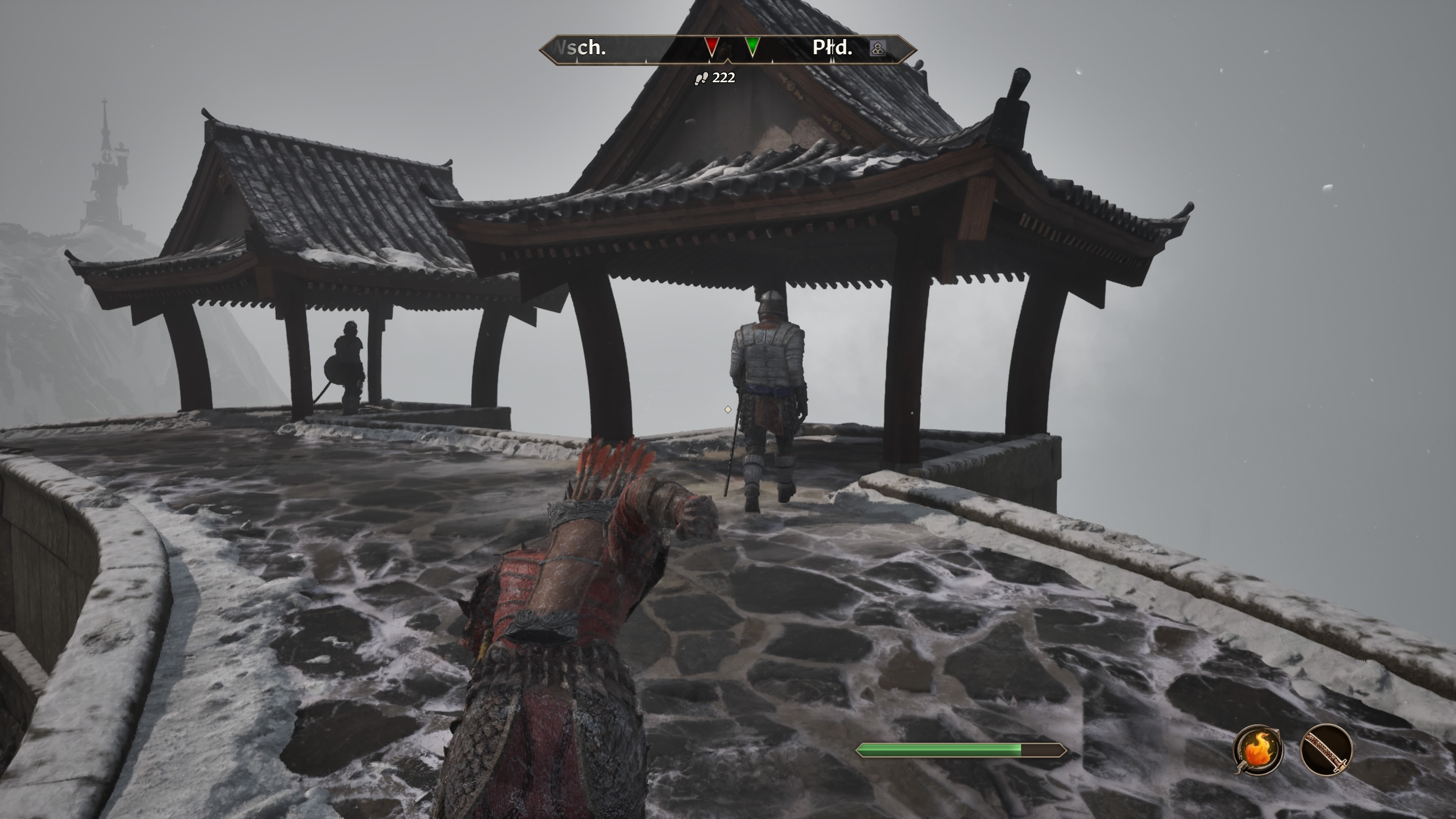 TES IV Oblivion Remastered - Szpiedzy: Stefann, kamień, Jearl, dom w Brumie, rozkazy