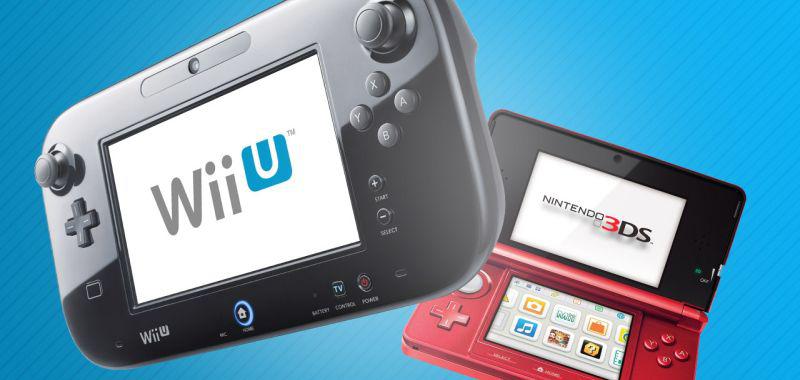 Nintendo &quot;chwali się&quot; sprzedażą Wii U, która zupełnie nie powala
