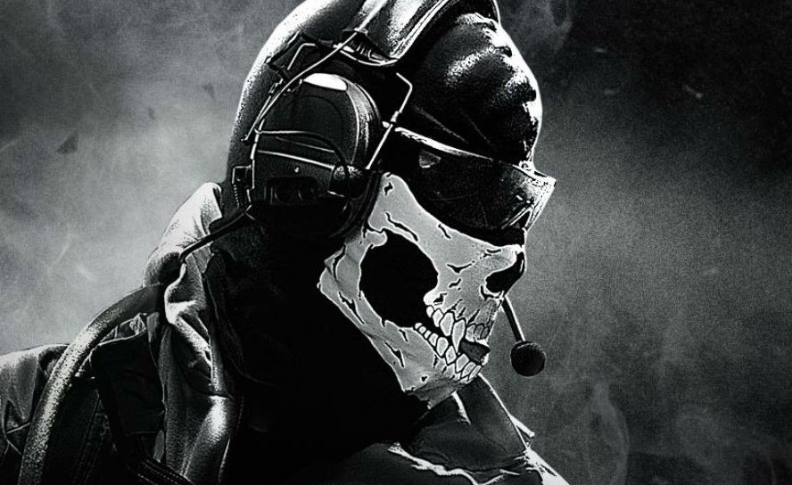 Recenzja gry: Call of Duty: Ghosts