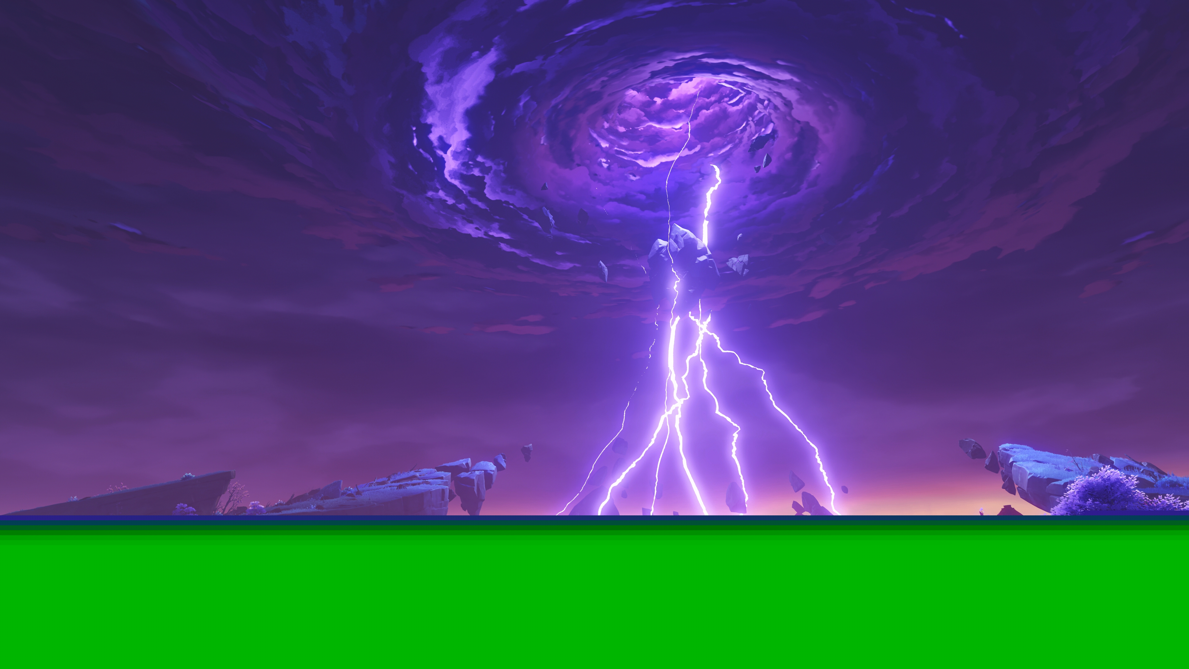 Genshin Impact 2.1: Floating World Under the Moonlight #4