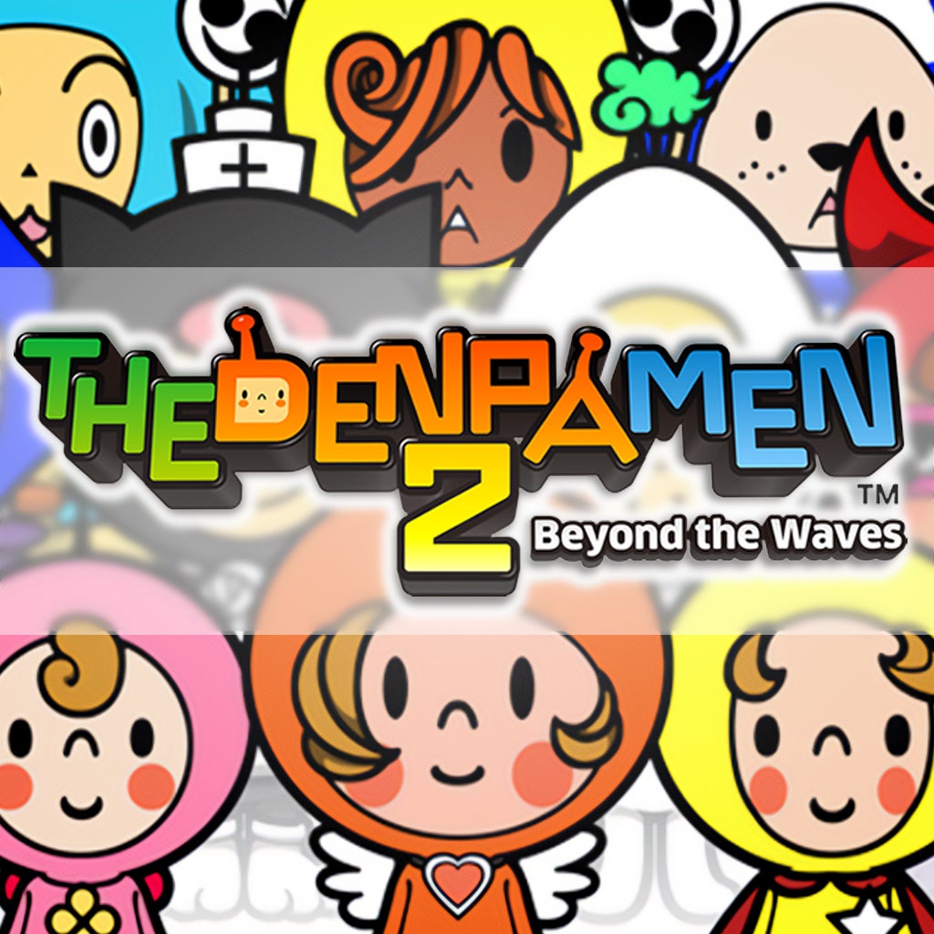 The Denpa Men 2