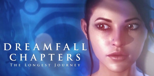 Dreamfall Chapters: The Longest Journey na konsolach pojawi się wyłącznie na PS4