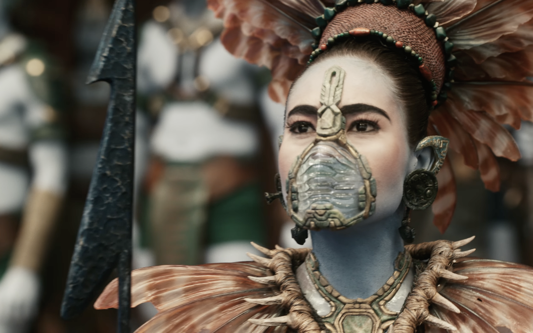 Avengers: Doomsday zapowiada koniec znanego MCU. Fantastyczna Czwórka i Wakanda razem na nowym zwiastunie!