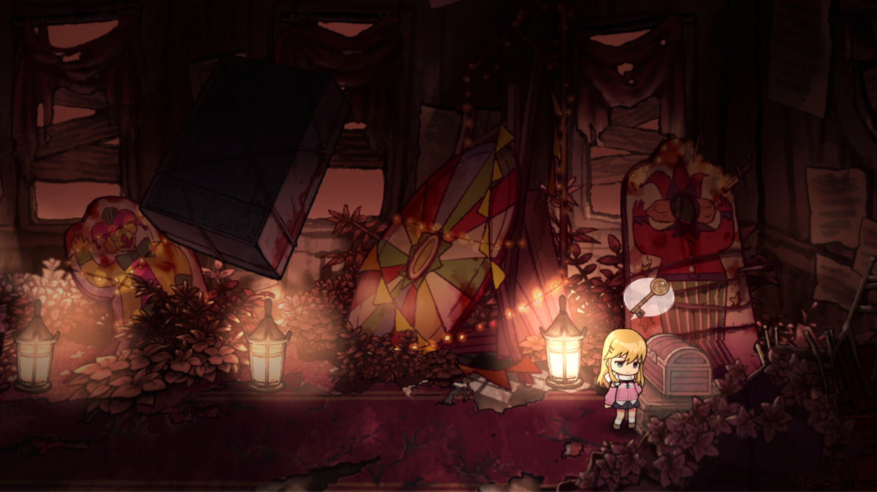 Chrono Ark #3
