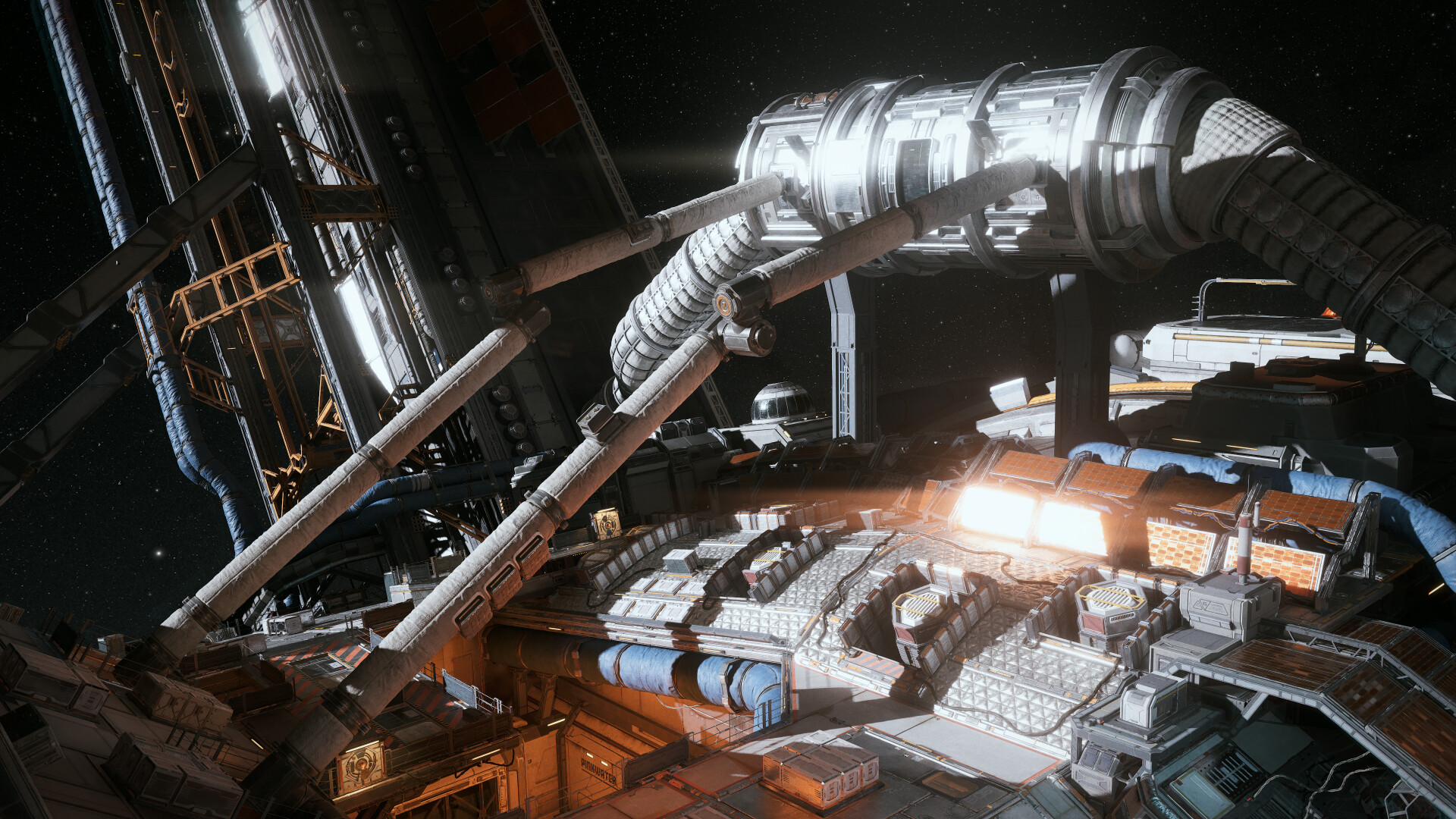 The Expanse: Osiris Reborn #6