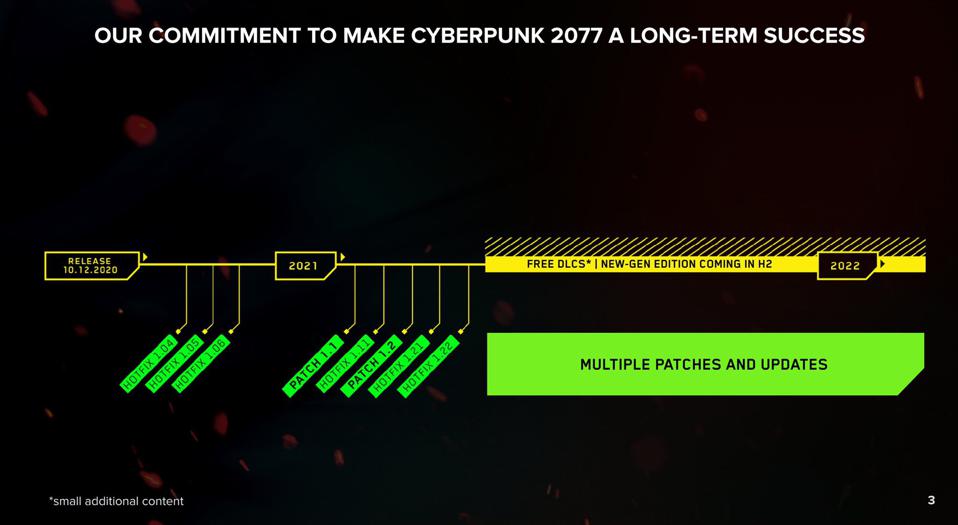 Cyberpunk 2077 - cisza przed burzą, która już za moment zacznie grzmieć