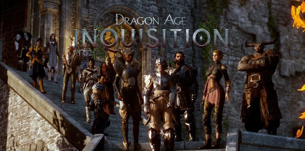 Tryb wieloosobowy Dragon Age: Inkwizycja doczekał się darmowej aktualizacji