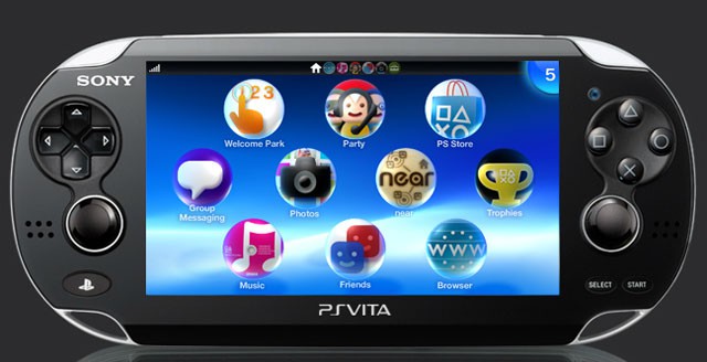 Vita obsłuży kilka kont PSN, ale...