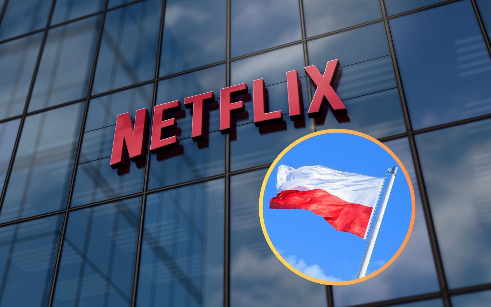 W listopadzie w kinach, a już wkrótce na Netflix! Polski film z błyskawiczną premierą w streamingu