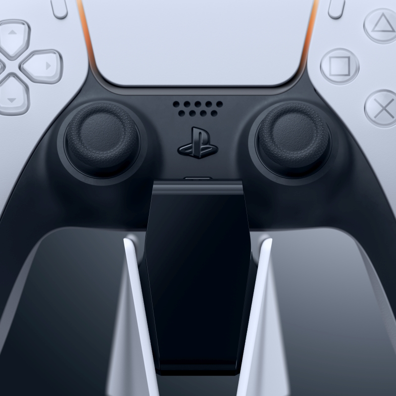PS5 i akcesoria do PlayStation 5 na oficjalnych materiałach