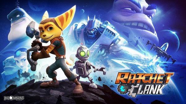 Kolejny gameplay z nowego Ratchet & Clank wygląda wyśmienicie