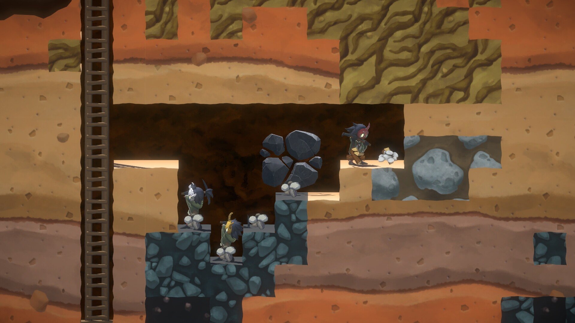 Ark of Charon #5