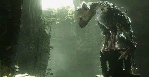 The Last Guardian zajmie na HDD mniej miejsca niż gry z PS3. Brak wsparcia dla PS4 Pro?