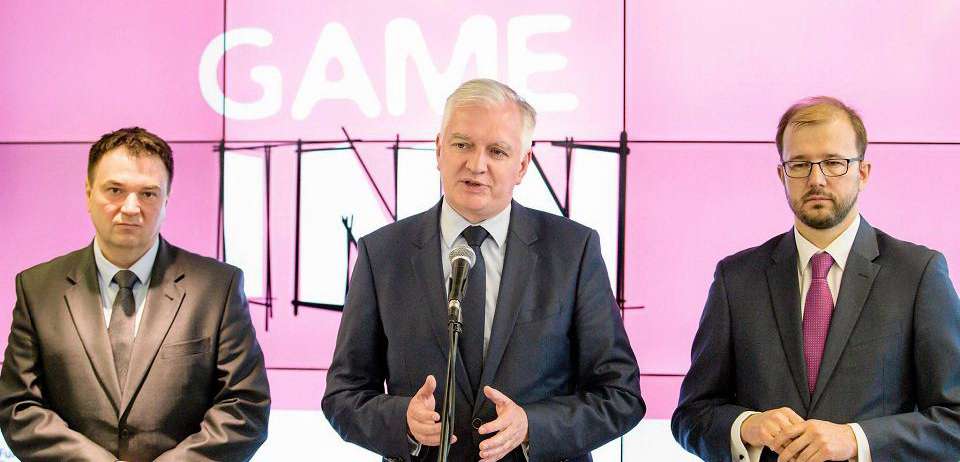 Kolejne 100 mln zł dla autorów gier. Polski rząd ogłasza drugą turę programu GameINN