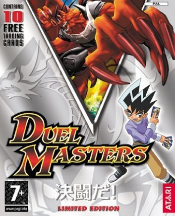 Duel Masters