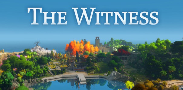 Wiemy co dokładnie zaoferuje nam The Witness na PlayStation 4 Pro