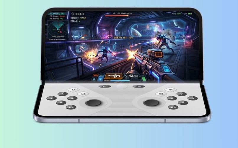 Koniec niewygodnego grania? Android 17 otrzyma specjalny tryb dla smartfonów