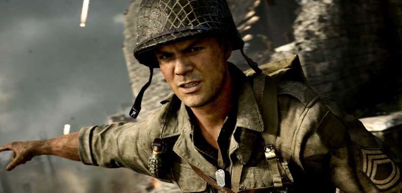 Call of Duty: WWII i FIFA 18 podbiły Europę i Stany Zjednoczone. Wyniki opublikowane przez Sony
