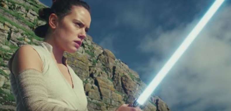 Gwiezdne wojny: Ostatni Jedi z dubbingiem. Zwiastun z polskimi głosami