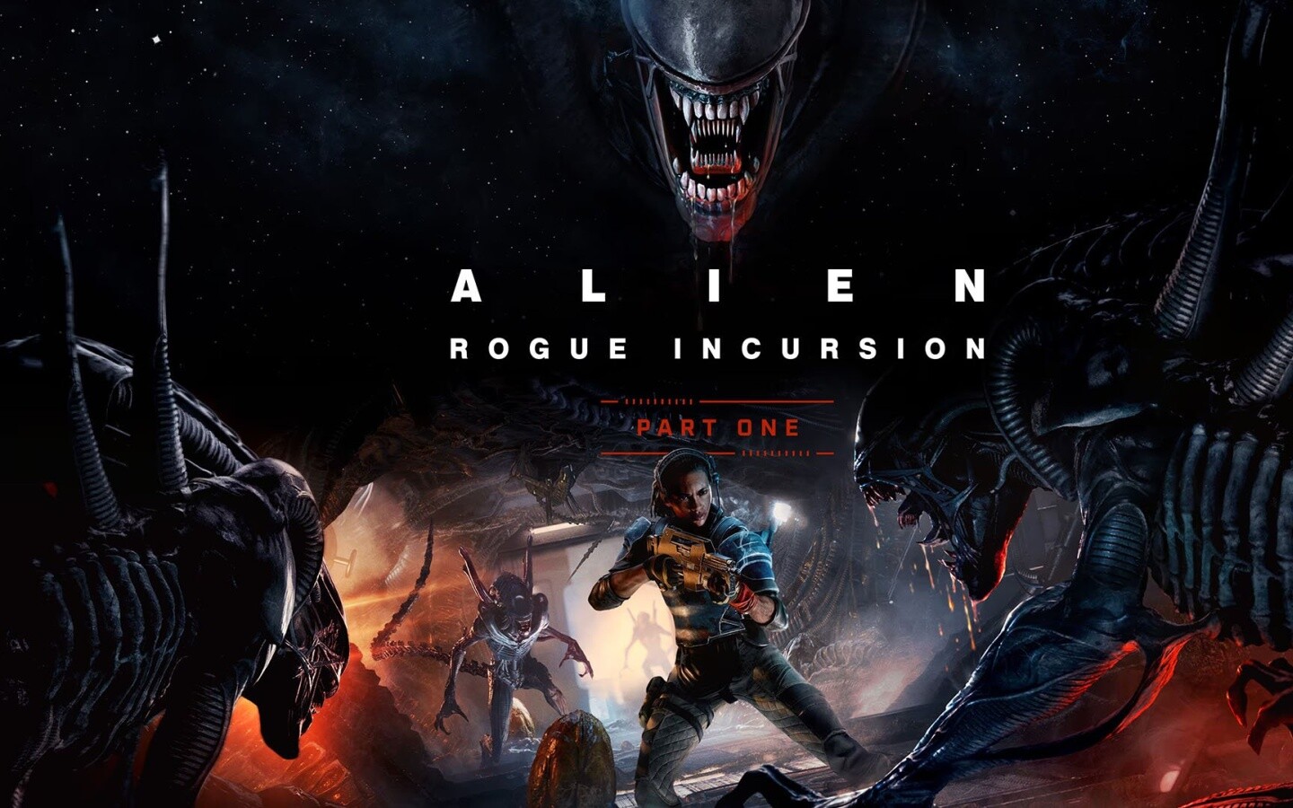 Alien: Rogue Incursion Evolved Edition zapowiedziane na PS5 i PC. Zobacz zwiastun gry!