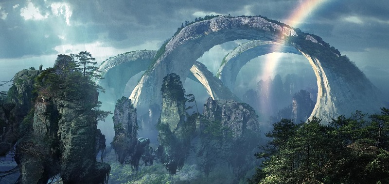 Ubisoft Massive wciąż pracuje nad grą z uniwersum Avatara